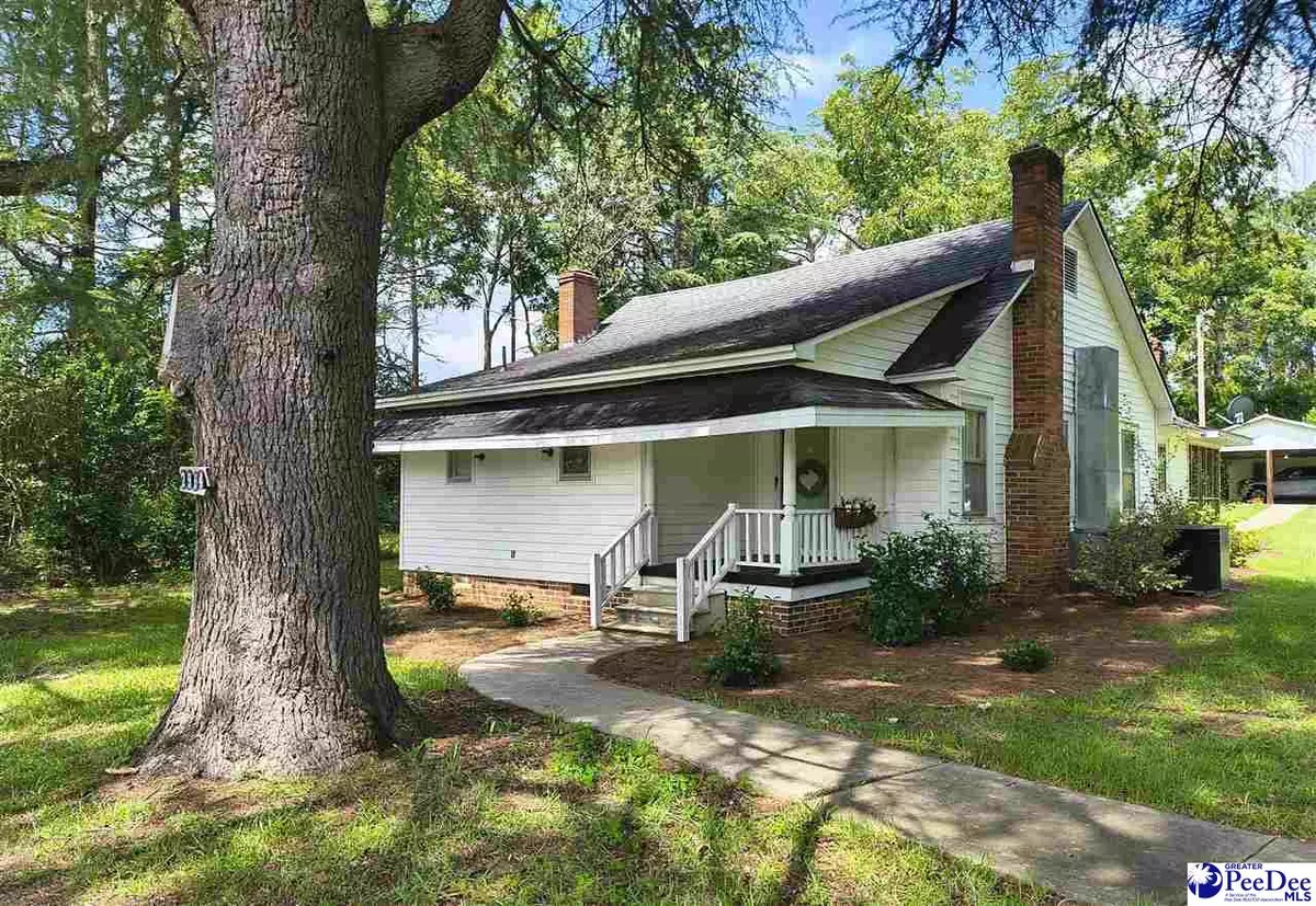 Hartsville, SC 29550,2964 New Market Rd