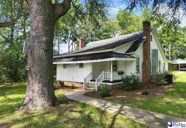 2964 New Market Rd, Hartsville, SC 29550