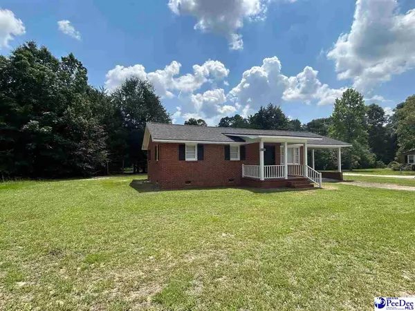 Hartsville, SC 29550,1537 Ingram