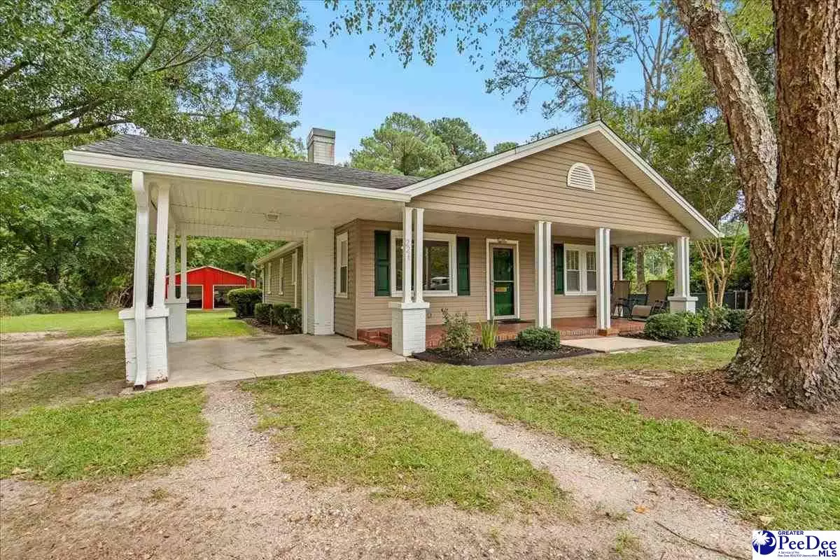 Florence, SC 29506,226 S Wallace Road