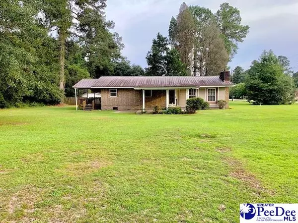 Kingstree, SC 29556,9 William Epps