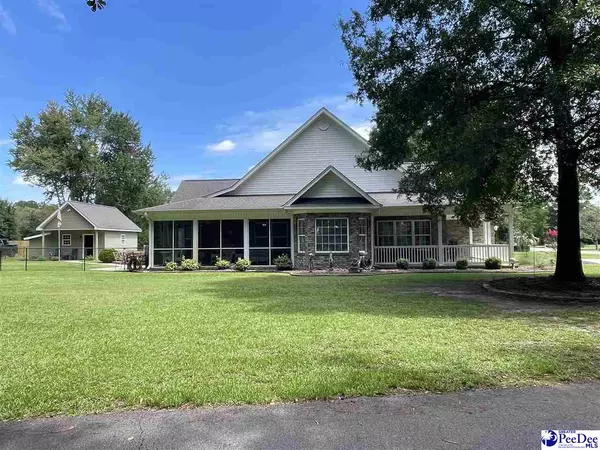 Florence, SC 29501,830 Preakness