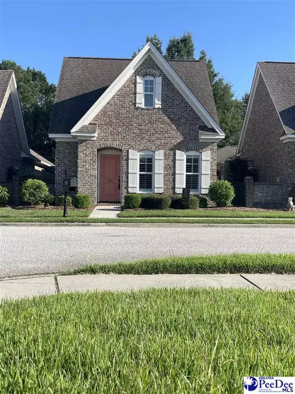 913 Abbington Hall Drive, Florence, SC 29501