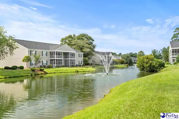 Florence, SC 29501,1539 Bridgewood Drive Unit 7