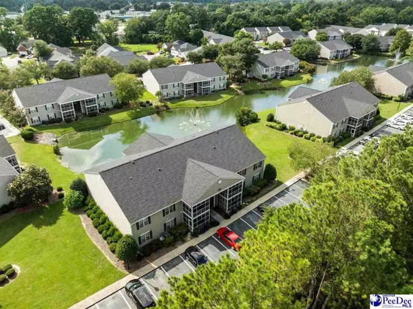 Florence, SC 29501,1539 Bridgewood Drive Unit 7
