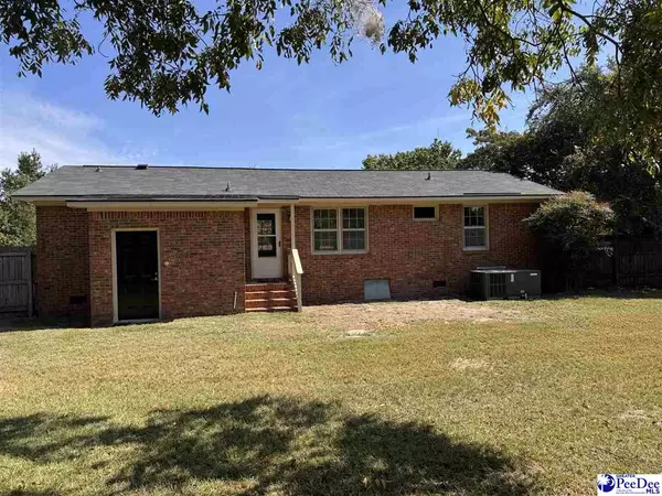 Darlington, SC 29532-8621,1032 Oleander Drive