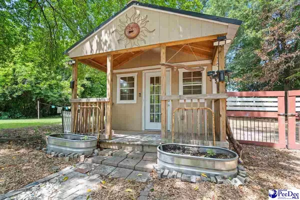 Florence, SC 29501-4541,1507 Woods Rd