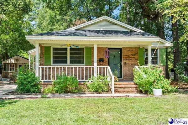 Florence, SC 29501-4541,1507 Woods Rd