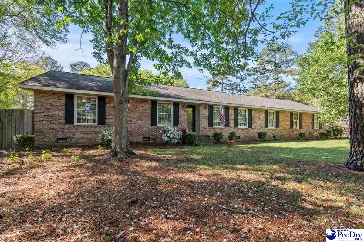 Hartsville, SC 29550,1403 Ballentine Ave