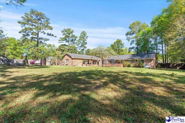 Hartsville, SC 29550,1403 Ballentine Ave