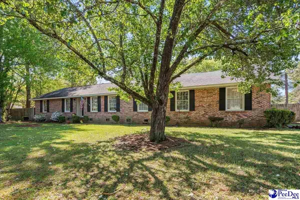 Hartsville, SC 29550,1403 Ballentine Ave