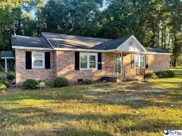 Darlington, SC 29532,3624 Middle Branch Road