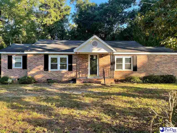 Darlington, SC 29532,3624 Middle Branch Road