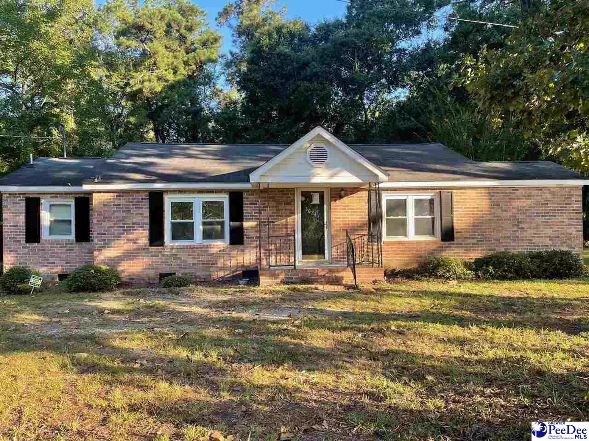 Darlington, SC 29532,3624 Middle Branch Road