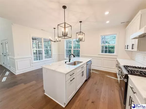 Florence, SC 29501,3408 Chantz Ct