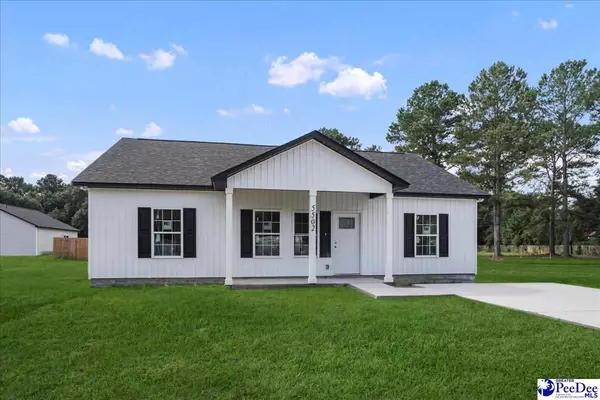 5502 E Old Marion Hwy, Florence, SC 29506