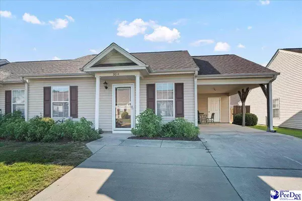 Florence, SC 29501,3014 Combray Cir.