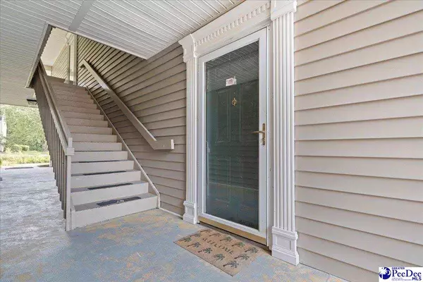 Florence, SC 29501,1444 Golf Terrace Blvd C1