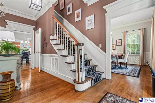 Hartsville, SC 29550-8255,2922 Kelleytown Road