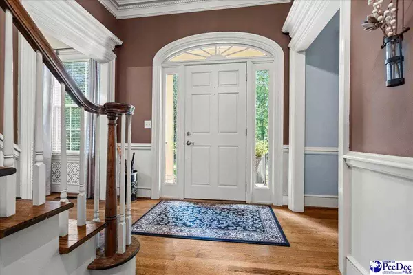 Hartsville, SC 29550-8255,2922 Kelleytown Road