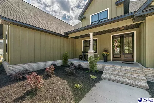 Florence, SC 29501,4540 Tightrope Drive