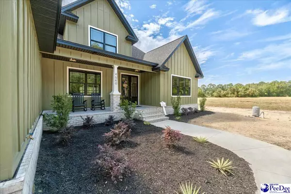 Florence, SC 29501,4540 Tightrope Drive