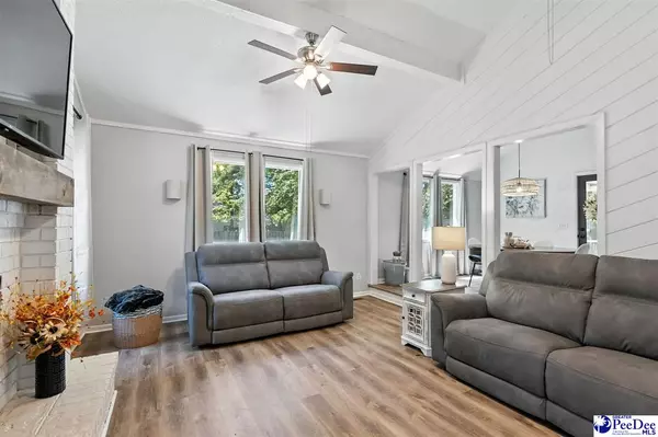 Florence, SC 29501-7528,401 Chippenham Lane