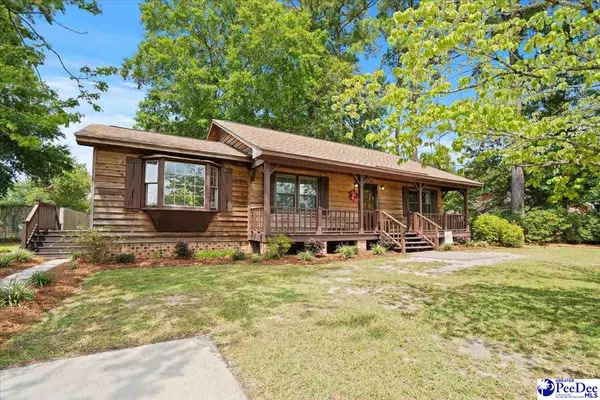 Dillon, SC 29536,1507 N 6th Ave.