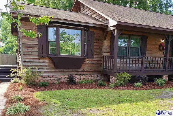 Dillon, SC 29536,1507 N 6th Ave.