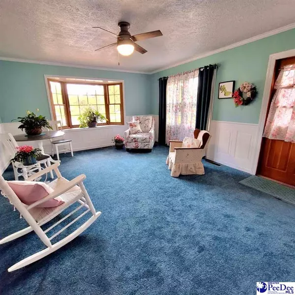 Dillon, SC 29536,1507 N 6th Ave.