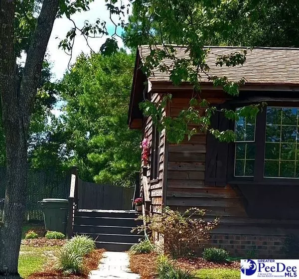 Dillon, SC 29536,1507 N 6th Ave.