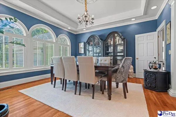 Florence, SC 29501-03,3217 Lakeshore Dr