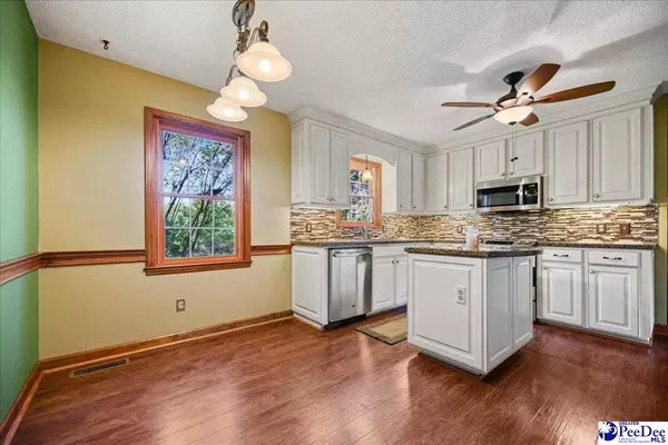 Hartsville, SC 29550,1834 Fox Hill Court