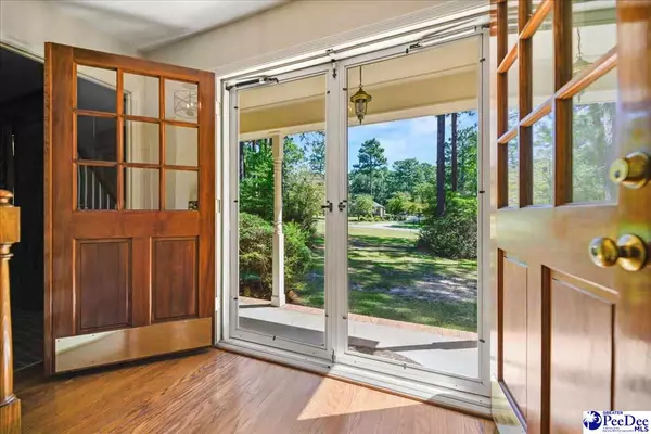 Hartsville, SC 29550,1834 Fox Hill Court