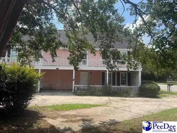 Manning, SC 29102,40 W Rigby St