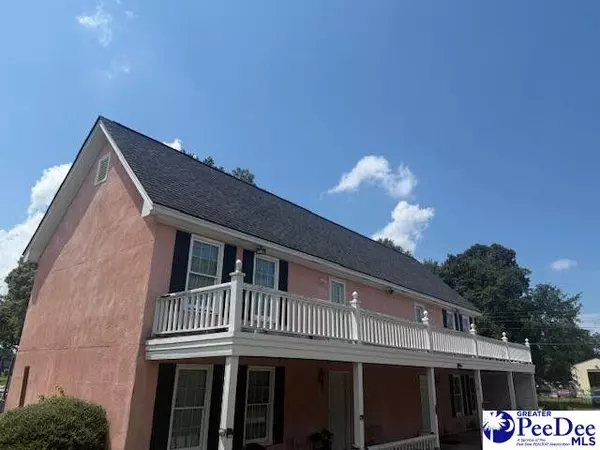 Manning, SC 29102,40 W Rigby St