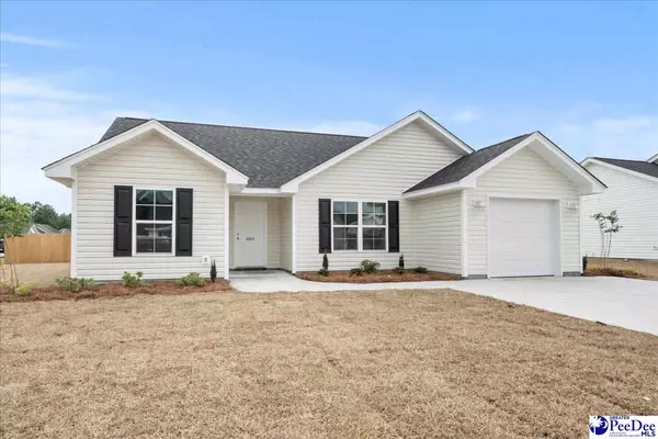 Florence, SC 29506,886 Merilou Way