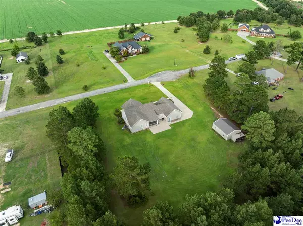 Hartsville, SC 29550,738 Deep South Court