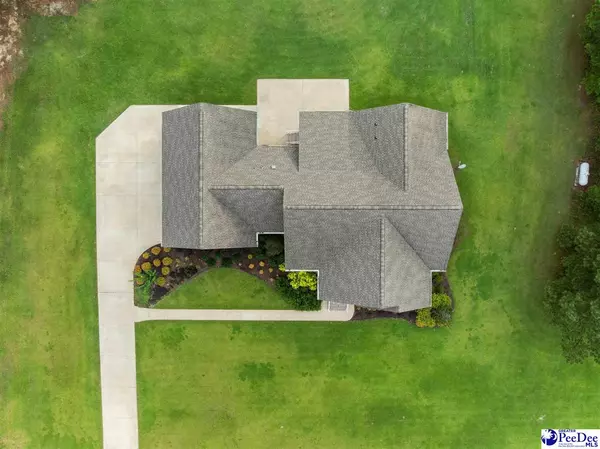 Hartsville, SC 29550,738 Deep South Court