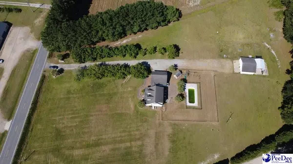 Florence, SC 29506-5913,5105 E National Cemetery Rd