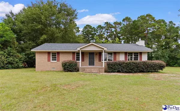 5366 Fairview Road, Mullins, SC 29574-6815