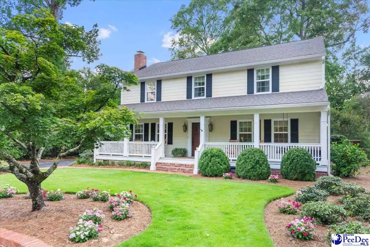 Florence, SC 29501,859 Park Avenue