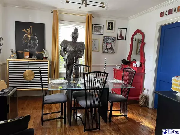 Florence, SC 29501,903 W Cedar