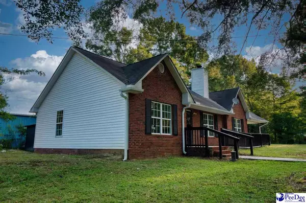 Manning, SC 29102,523 Skyview Drive