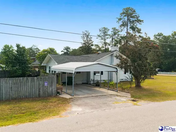 Florence, SC 29505,1175 Berkeley Ave