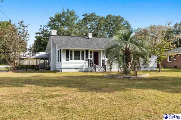 Florence, SC 29505,1175 Berkeley Ave