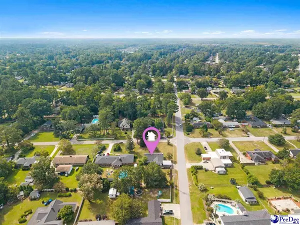 Florence, SC 29505,1175 Berkeley Ave