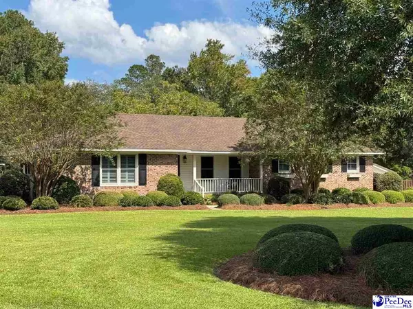 141 Nathan Rd.,  Kingstree,  SC 29556-4941