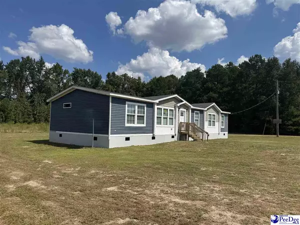 2260 Discus Lane, Effingham, SC 29541-4492