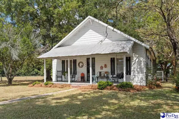 Dillon, SC 29536,3346 Cresent Loop